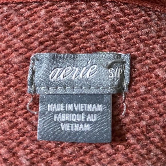 pullover - Picture 2 of 2